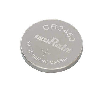 MUR-CR2450 Image.