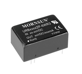 URB4805ZP-6WR3 Image.