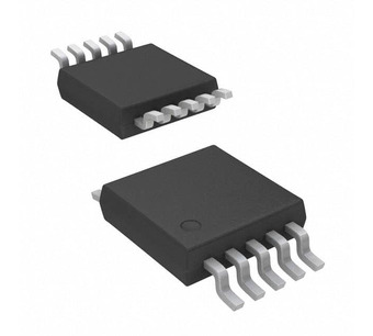 TPS60201DGSG4 Image.