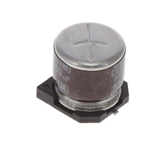 RVJ-50V101MH10U-R Image.