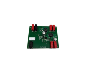 DEMOBOARDTLE8366EVTOBO1 Image.