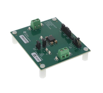 TPSM63610EVM Image.