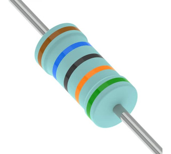 MFR50SDBD52-160K Image.