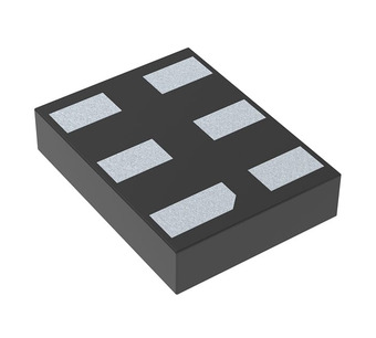 MAX8840EYT27+T Image.