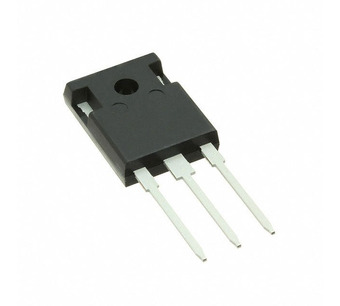 SPW15N60C3FKSA1 Image.