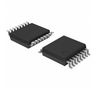UDA1330ATS/N2,118 Image.