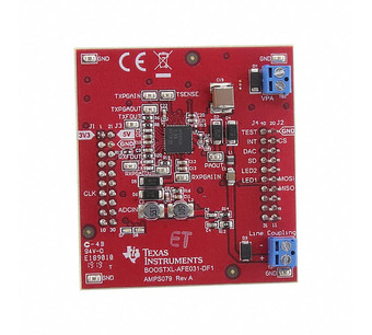 BOOSTXL-AFE031-DF1 Image.