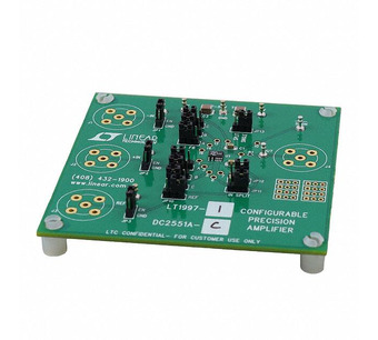 DC2551A-C Image.