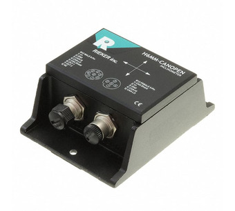 H6MM-CANOPEN Image.