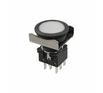 LBW6L-M1T64PW Image.