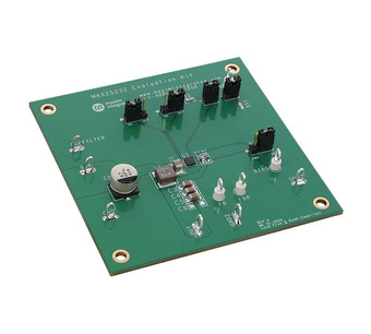 MAX25232EVKIT# Image.