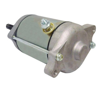 400 MAN ATV YEAR 2002 376CC STARTER DRIVE Image.