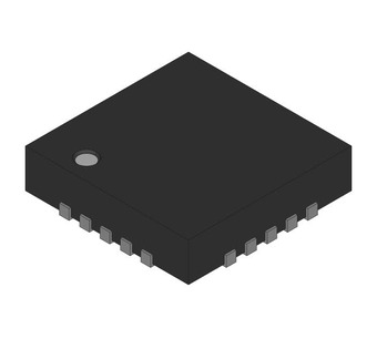 74FCT2541TK Image.