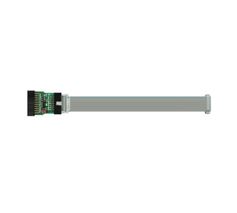8.06.20 RL78 14-PIN PROGRAMMING ADAPTER Image.