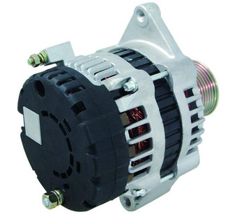 3972730 ALTERNATOR Image.