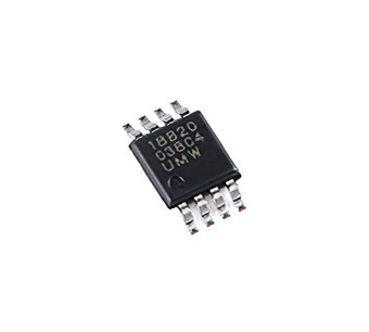 DS18B20U Image.