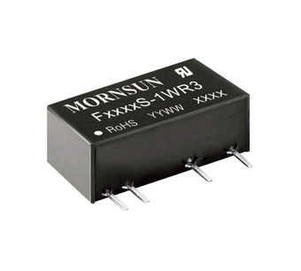 F1505S-1WR3 Image.