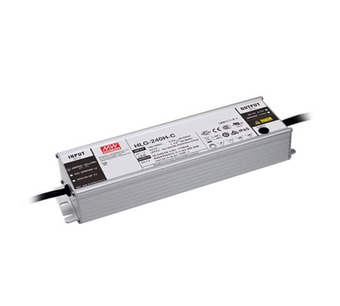 HLG-240H-48C Image.