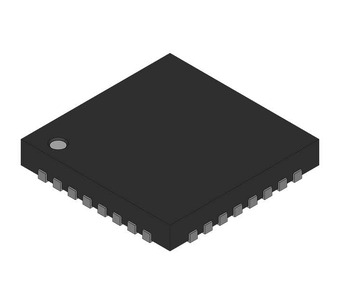 ISL24017IRTZ-T13 Image.