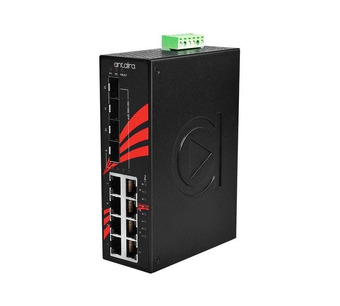 LNP-1204G-SFP Image.