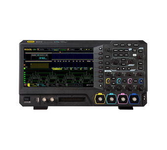MSO5104 Image.