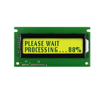 NHD-0216B3Z-FL-GBW-V3 Image.
