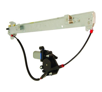 012521 WINDOW REGULATOR - WITH MOTOR Image.