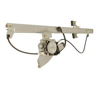 OPTR2591R WINDOW REGULATOR - WITH MOTOR Image.