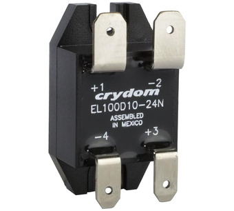 EL100D20-05N Image.