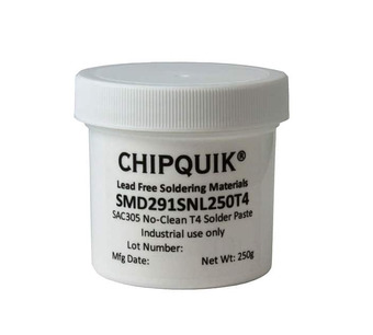 SMD291SNL250T4 Image.