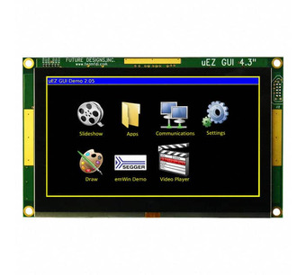 UEZGUI-4088-43WQN-BA Image.