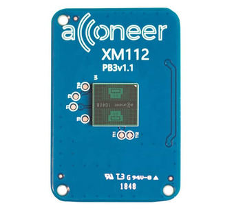 XM112 Image.