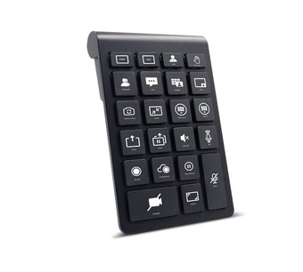 ZAPP-PAD-M Image.