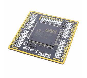MIKROE-3682 Image.
