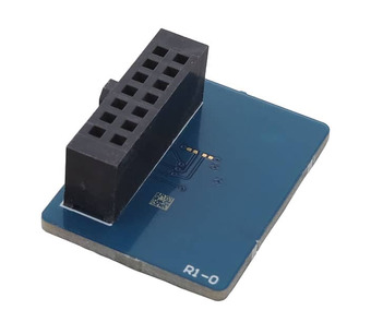 ZMOD4410-EVK-DB Image.