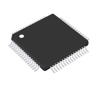 TLC320AD80CPM Image.