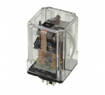 MK2KP-UA-DC110 Image.