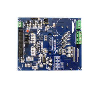 STEVAL-IPM08B Image.