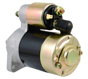 60201661 STARTER Image.