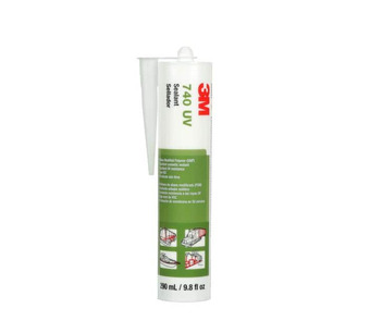 740UV 290ML BLACK Image.