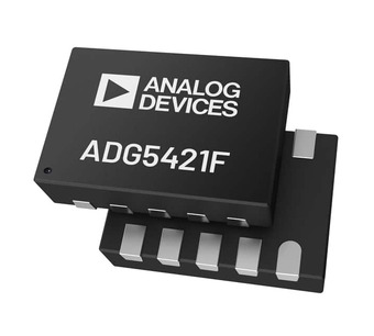 ADG5401FBCPZ-RL7 Image.