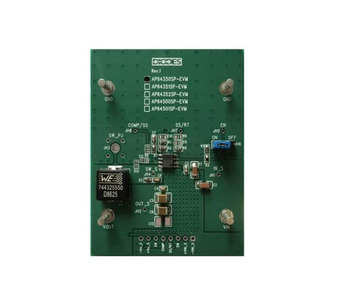 AP64350SP-EVM Image.