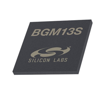 BGM13S32F512GN-V2 Image.