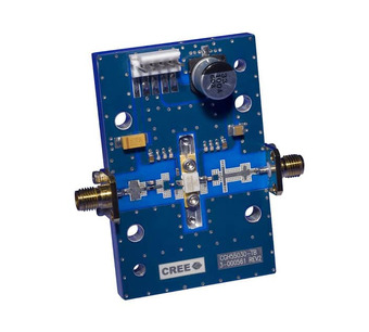CGH55030F2-AMP Image.