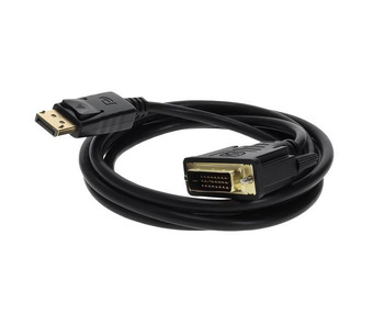 DISPLAYPORT2DVI6F-C Image.