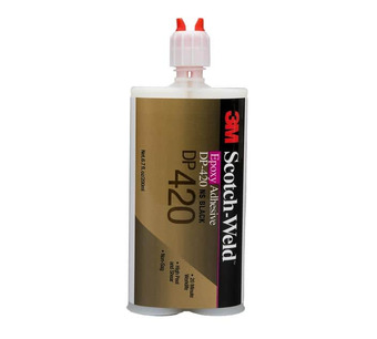 DP420NS BLACK 200ML Image.