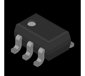 ICL7662EWA Image.