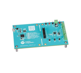 MAX22200EVKIT# Image.