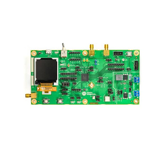 MAX32680EVKIT# Image.