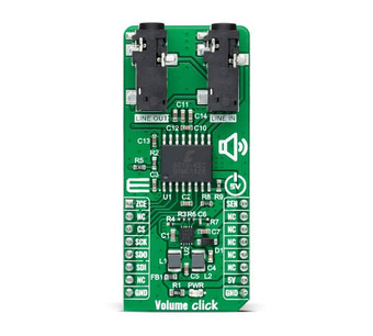 MIKROE-4450 Image.